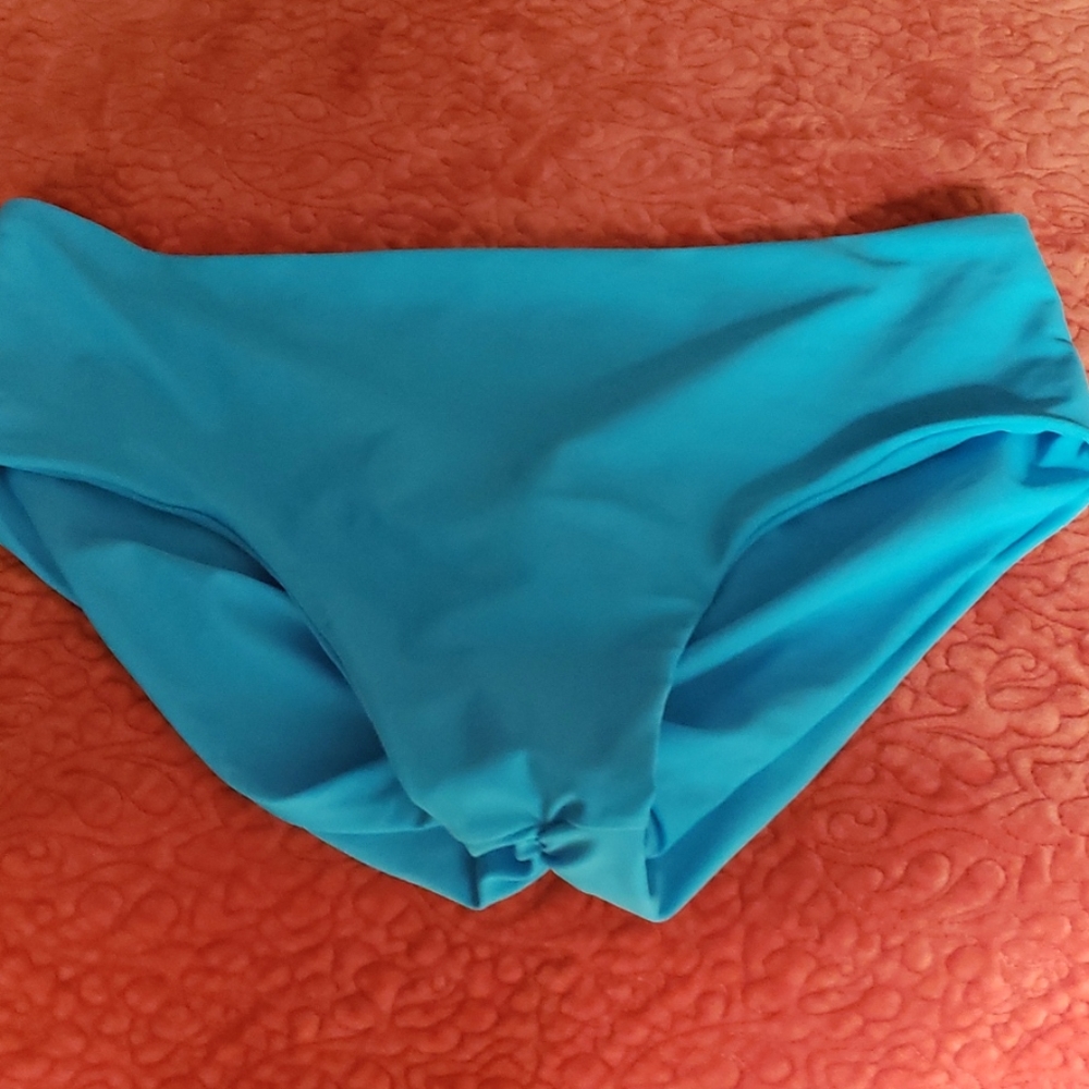 Cheeky Bikini bottoms